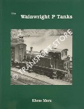Book cover of The Wainwright P Tanks by MARX, Klaus 